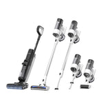 Tineco FloorWasher Switch Pet Cordless Mop & Vacuum Cleaner - 7 Series