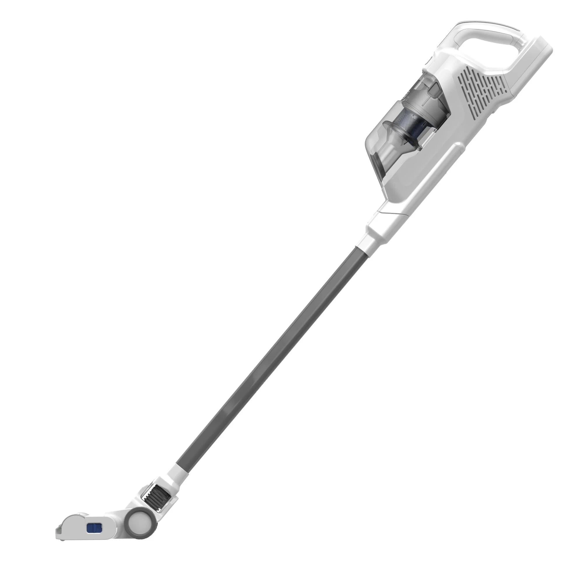 BLACK+DECKER POWERSERIES+ 16V MAX Cordless Stick Vacuum, Multi-Surface, with LED Floor Lights and Crevice Tool, 40 Minute Run-Time, BHFEA420J
