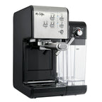 Mr. Coffee? One-Touch CoffeeHouse Espresso and Cappuccino Machine