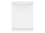 Frigidaire FFID2426TD 54dB Black Stainless Built-In Dishwasher