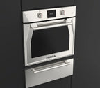 Single Wall Oven