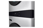 LG SWWE50N3 combination washer electric dryer