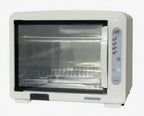 Stainless Interior Dish Dryer
