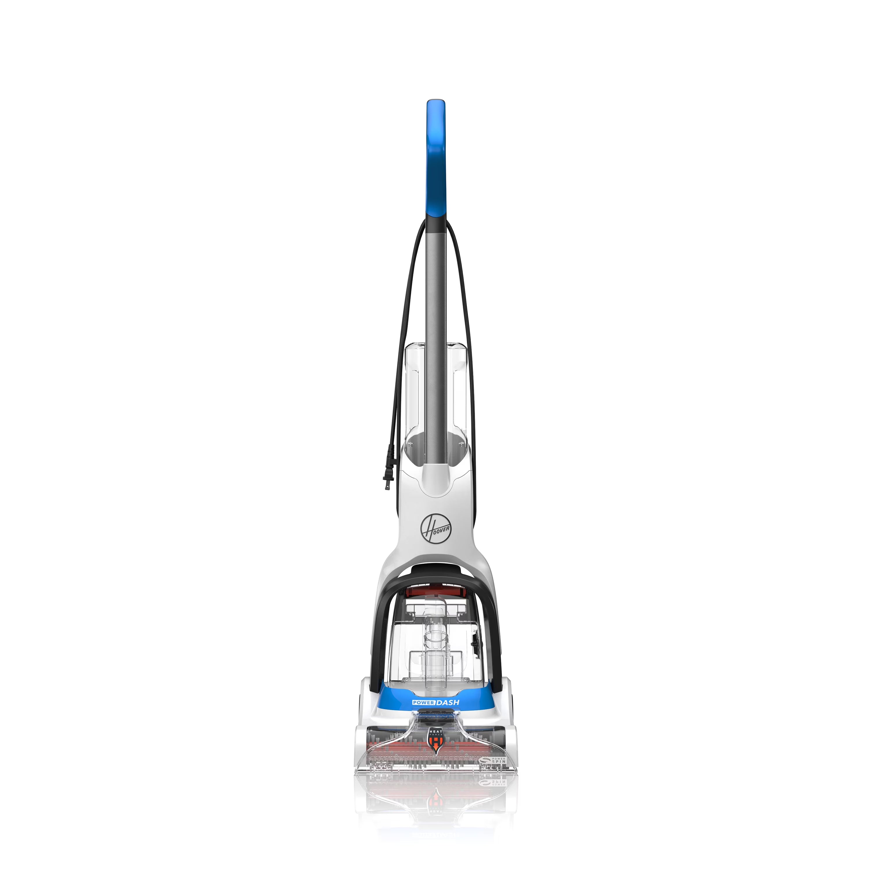 Hoover PowerDash Pet, Carpet Cleaner Machine, Carpet & Rugs, for Small Spaces, Compact, Lightweight, FH50710CN