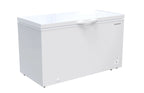 Hamilton Beach 14 Cu. ft. Chest Freezer, HZ7941-3BCOM, White