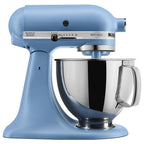 KitchenAid Artisan Series 5-Quart Tilt-Head Stand Mixer, Wildflower, KSM156CXWF