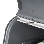 Countertop Dishwasher, 3 Washing Modes, Time-Saving, 800W Compact Dishwasher for Household 110V