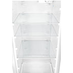 7 cu. ft. Garage Ready Convertible Upright Freezer/Refrigerator in White (KM-RUF-7S)