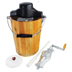 CAREY WICM-2CY 6-Quart Ice Cream Maker