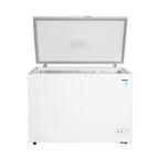 Danby Compact Chest Freezer,WH,50.6 lb Weight DCF035A5WDB
