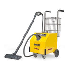 Vapamore MR-1000 FORZA Commercial Grade Steam Cleaning System