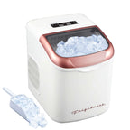Frigidaire, 26 Lbs. Ice Maker, Bullet Shaped Ice, Rgwhite