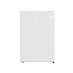 Arctic Chef 2.6 Cu Ft Single Door Mini Fridge, White
