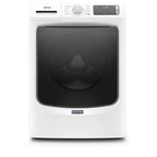MAYTAG MHW5630HW front load washer