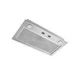 Broan 21",300 CFM,Power Pack Insert,2 Speed,LED Lighting
