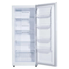 Professional Series 14 Cu Ft Upright Freezer