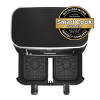 Ninja?? Foodi?? 6-in-1 Smart 10-qt. 2-Basket Air Fryer