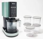 Ninja K55255 CREAMi 7-in-1 Frozen Treat Maker w/ Extra Pints