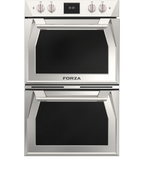 Double Wall Oven
