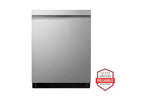 LG LDPH5554S  BUILT IN DISHWASHER