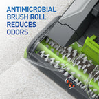 Hoover Dual Power Max Pet Upright Carpet Cleaner, FH54011, New