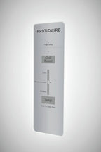 Frigidaire FRAE2024A 20 Cu. Ft. Energy Star Certified Refrigerator, EvenTemp Cooling, 4 Shelves