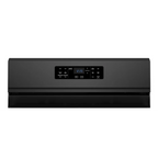 Whirlpool WFG775H0HZ 30 Inch Freestanding Gas Range with Convection