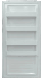 SMAD 13.8 Cu ft Dual Mode Digital Control Convertible Uprigh Freezer/Refrigerator