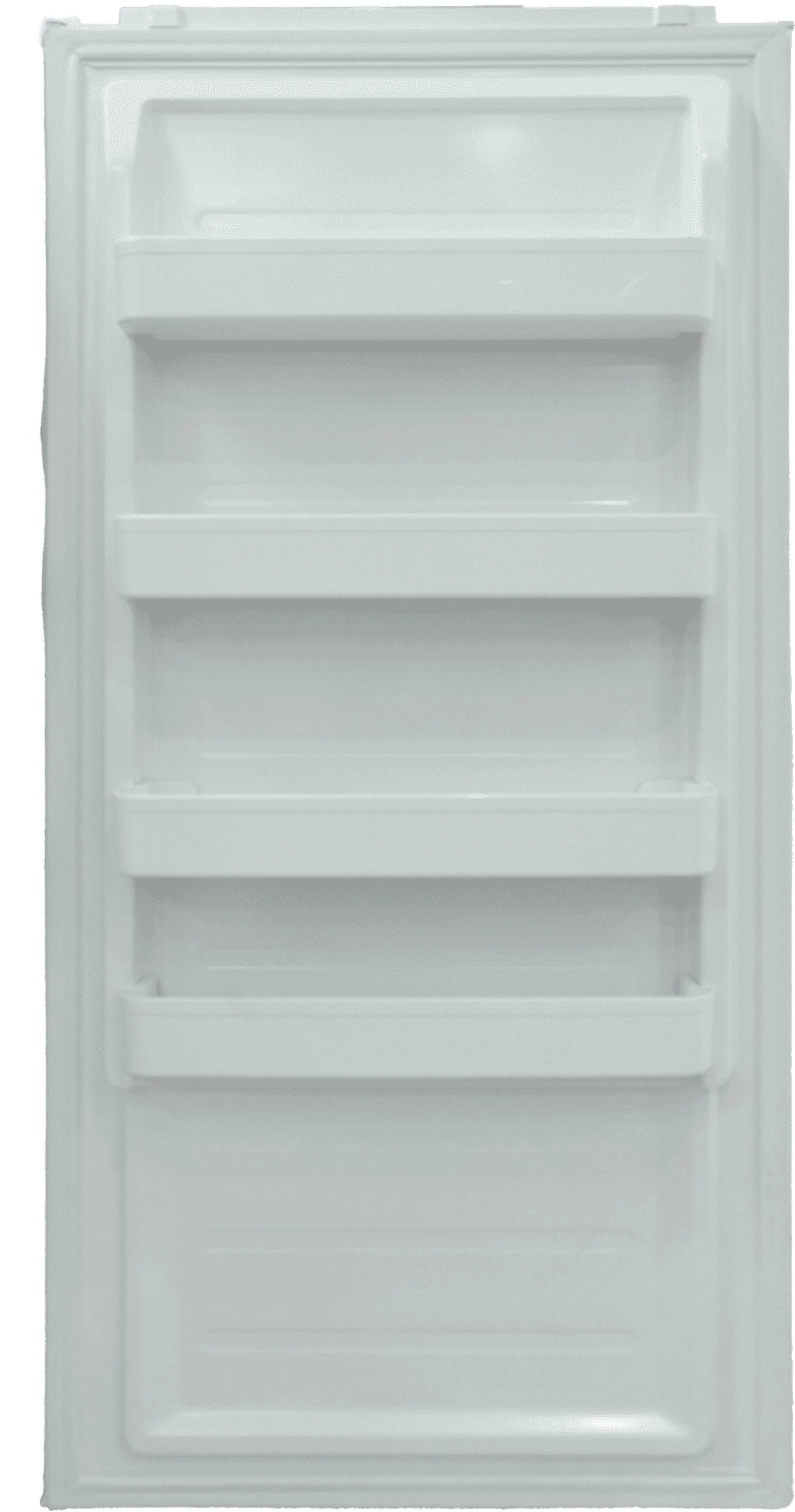 SMAD 13.8 Cu ft Dual Mode Digital Control Convertible Uprigh Freezer/Refrigerator