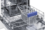 24" Wide Built-In Dishwasher, ADA Compliant