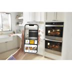 WHIRLPOOL WOED7030PZ double wall electric oven