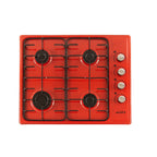 24-in Enameled Gas Cooktop