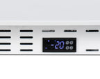 20" Wide Built-In Vaccine All-Freezer, ADA Compliant