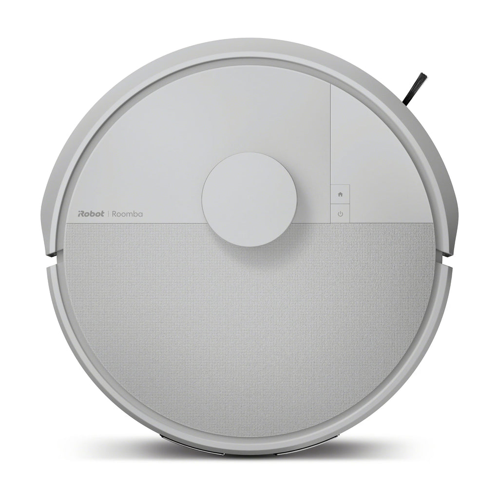 iRobot Roomba 1010 Combo Robot Vacuum & Mop, 2 in 1 for Carpet & Hard Floors, Self-Charging, Intense Power-Lifting Suction, Avoids Mopping Carpets, LiDAR Navigation, Model# Y311620