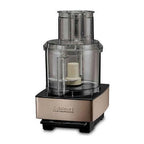 Cuisinart 14BCNYCB 14-Cup Food Processor, Navy