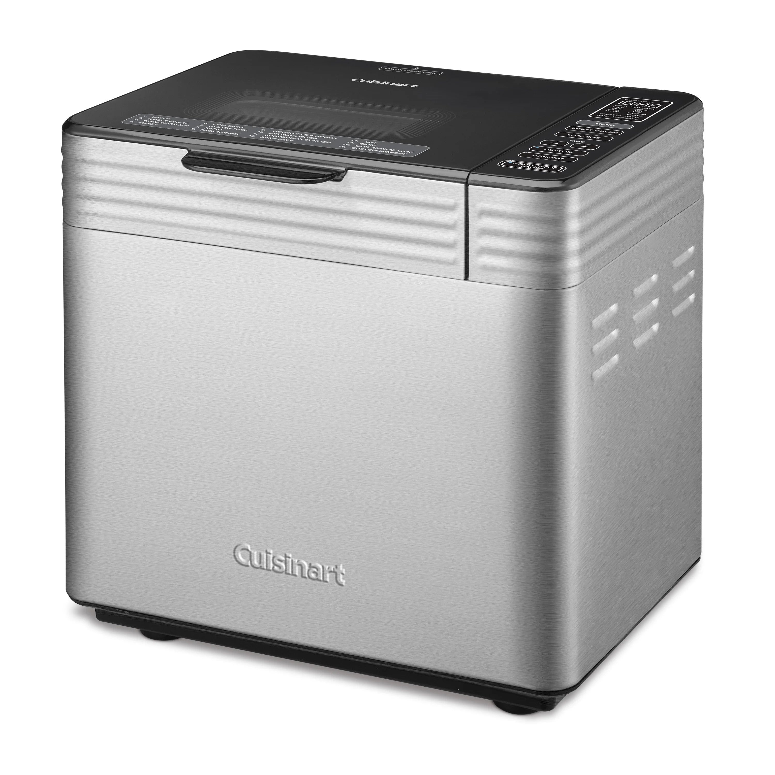 Cuisinart CBK-210 Convection Bread Maker