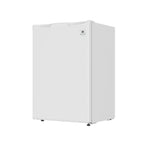 Arctic Chef 2.6 Cu Ft Single Door Mini Fridge, White