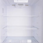Kenmore 33-inch 20.5 Cu. ft. Capacity ENERGY STAR? Standard Refrigerator/Freezer, White