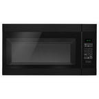 Brand New Amana 1.6 Cu. ft. over the Range Microwave in Stainless Steel