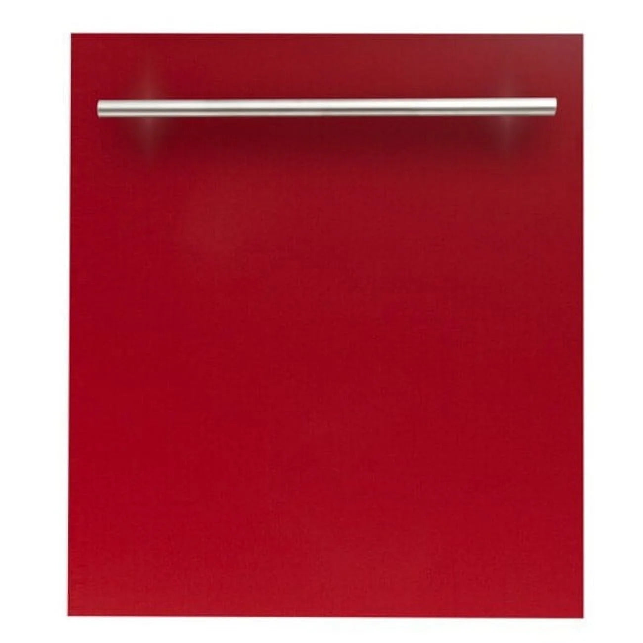 ZLINE 24" Tallac Series 3rd Rack Tall Tub Dishwasher in Custom Panel Ready with Stainless Steel Tub, 51dBa