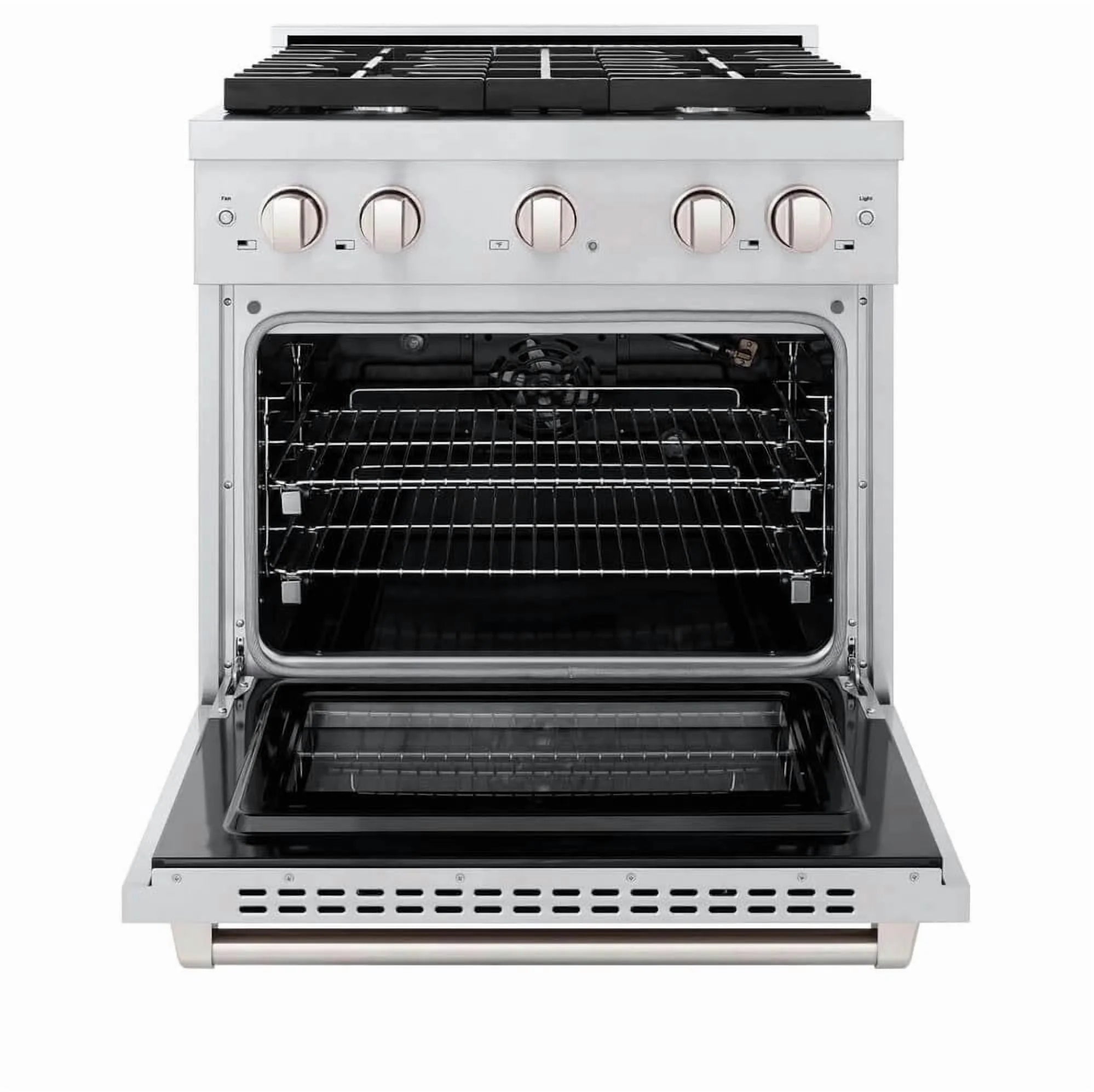 ZLINE SGR30  Freestanding Range