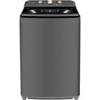 MIDEA 4.1 CF Top Load Washer, Agitator, Stainless Tub