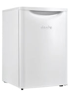 Danby DAR026A2WDB 2.6 cu. ft. Contemporary Classic Compact Refrigerator in White