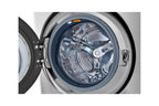 LG SWWE50N3 combination washer electric dryer