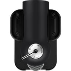 Breville Nespresso Vertuo Coffee & Espresso Single-Serve Machine in Matte Black