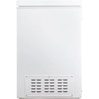 Arctic Wind 3.4-cu. ft. Chest Freezer