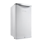 Danby 3.3 cu. ft. Contemporary Classic Compact Fridge in Pearl White DAR033A6PDB