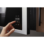 MAYTAG MMMF6030PZ over the range microwave