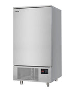 Commercial 10 Pan Reach-in Blast Chiller 88 lbs Rapid Chill / 77 lbs Rapid Freeze