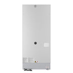36 In. Panel Ready French Door Refrigerator With Ice maker, water dispenser, Frost Free . 19.6 total cubic feet